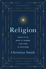 Religion Book