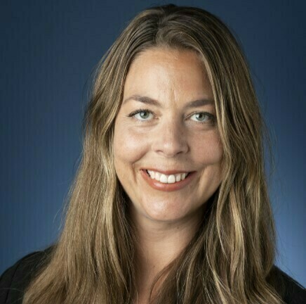Rebecca Sager