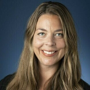 Rebecca Sager